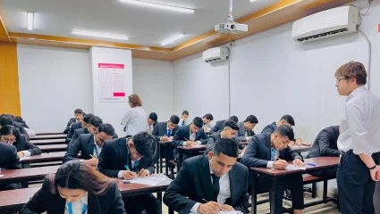 Special Interview Preparation